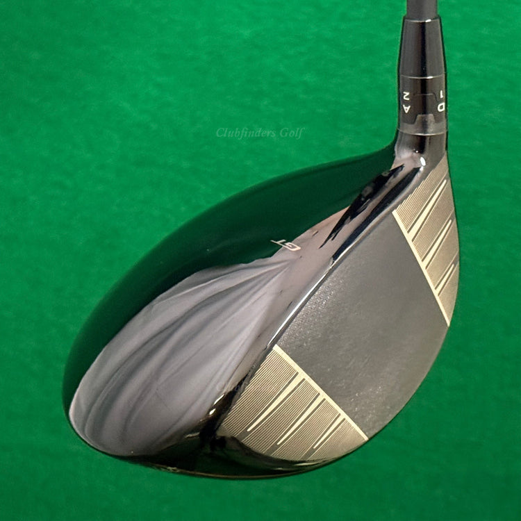 Titleist GT4 8° Driver Mitsubishi Chemical Tensei 1K White 65 Extra Stiff