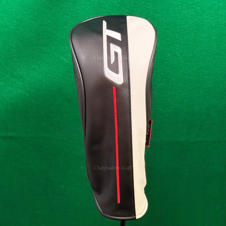 Titleist GT3 10° Driver Mitsubishi Chemical Tensei 1K White 65 X-Stiff w/ HC
