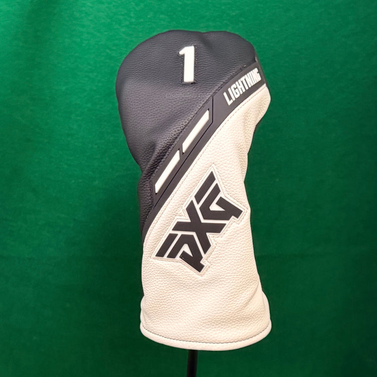 PXG Lightning Tour 9° Driver Project X HZRDUS Black 6.0 60g Graphite Stiff w/HC