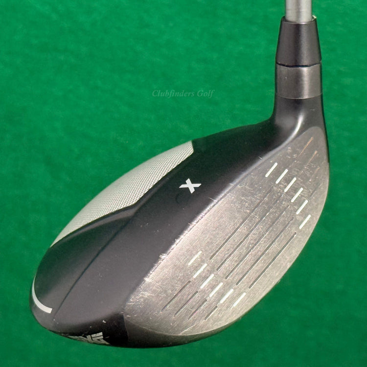 PXG 0341 XF GEN4 16° Fairway Wood 3 Fujikura Air Speeder 50-A Seniors