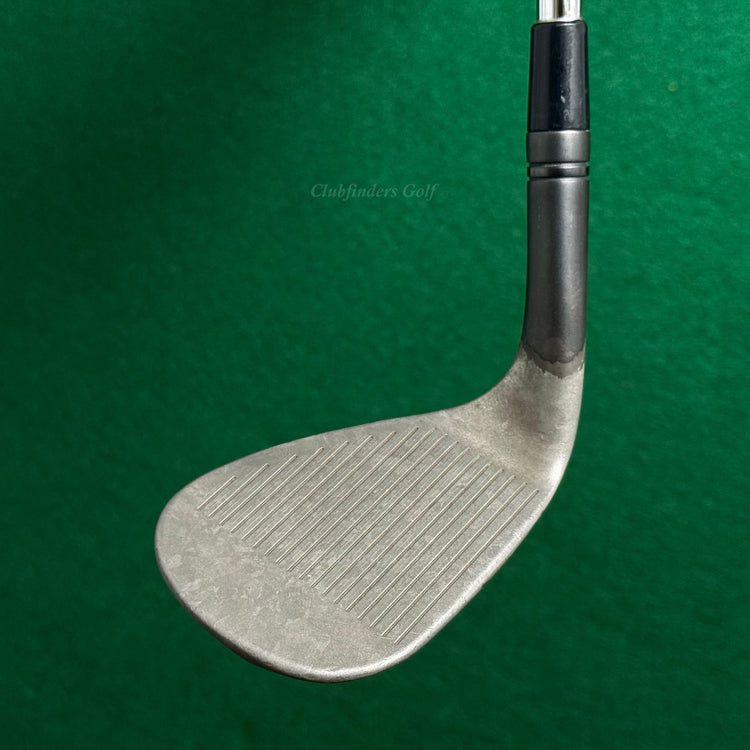 TaylorMade Milled Grind 3 MG3 Raw 60-LB8 60° Lob Wedge DG TI S200 Steel Stiff