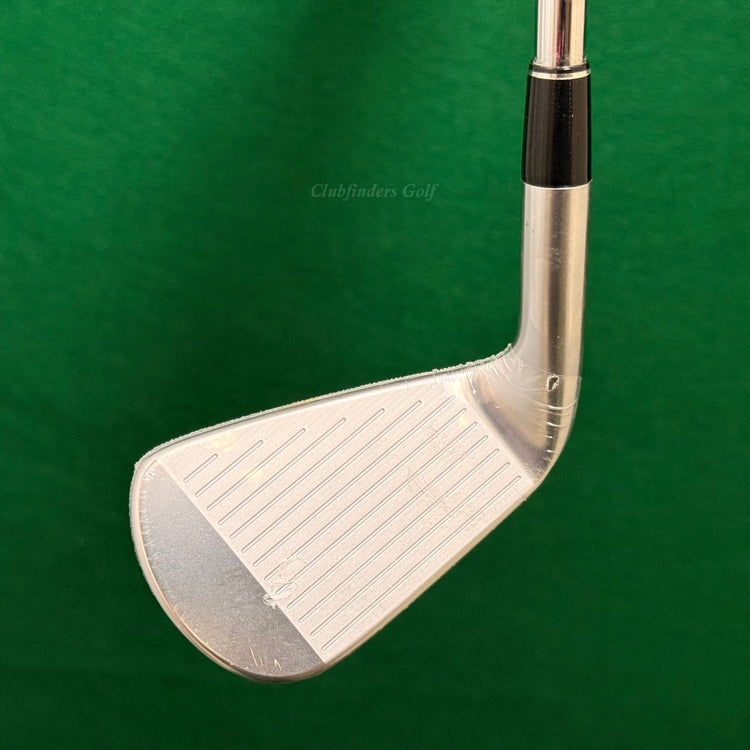 Srixon ZXi7 i-Forged 2027 4-PW Iron Set DG Mid S300 115 Steel Stiff *READ*