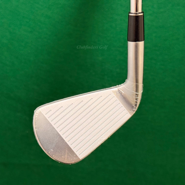 Srixon ZXi5 i-Forged 2027 5-PW, AW Iron Set DG Mid R300 100 Steel Regular *READ*