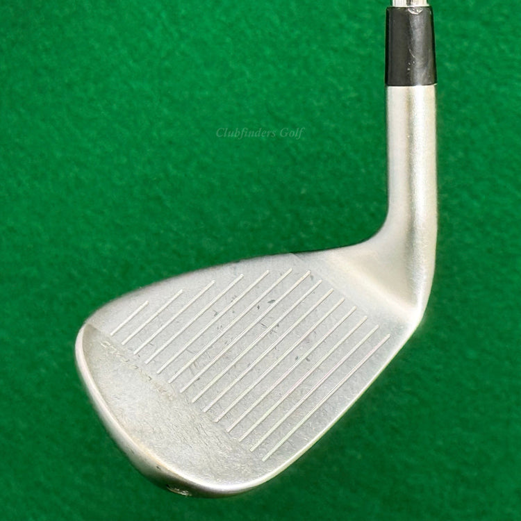 Tour Edge Exotics C722 VibRcor 5-AW Iron Set TT Elevate 95 VSS Steel Stiff