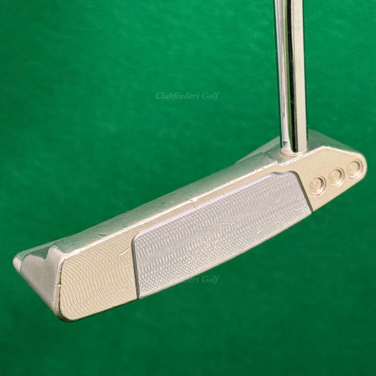 Scotty Cameron 2018 Select Squareback 36.25" Putter Golf Club W/ Super Stroke