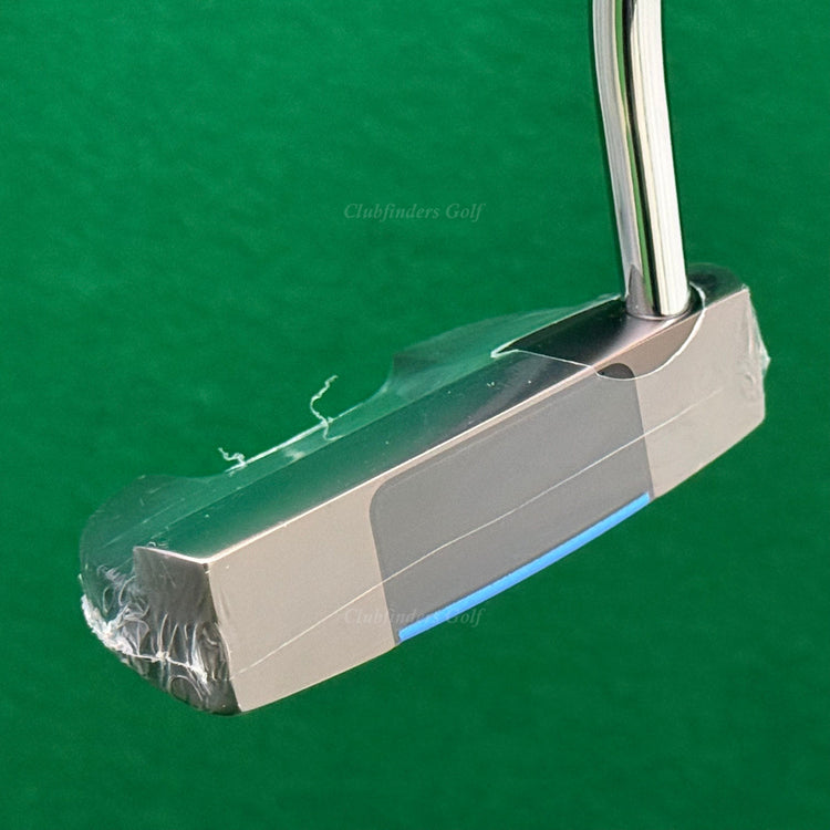 NEW Ping Scottsdale DS72 2025 Black Dot 35" DB Putter w/ Super Stroke & HC