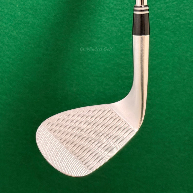 Cleveland RTZ Tour Rack Z-Alloy Mid 50-10 50° Gap Wedge DG Spinner TI Wedge Flex