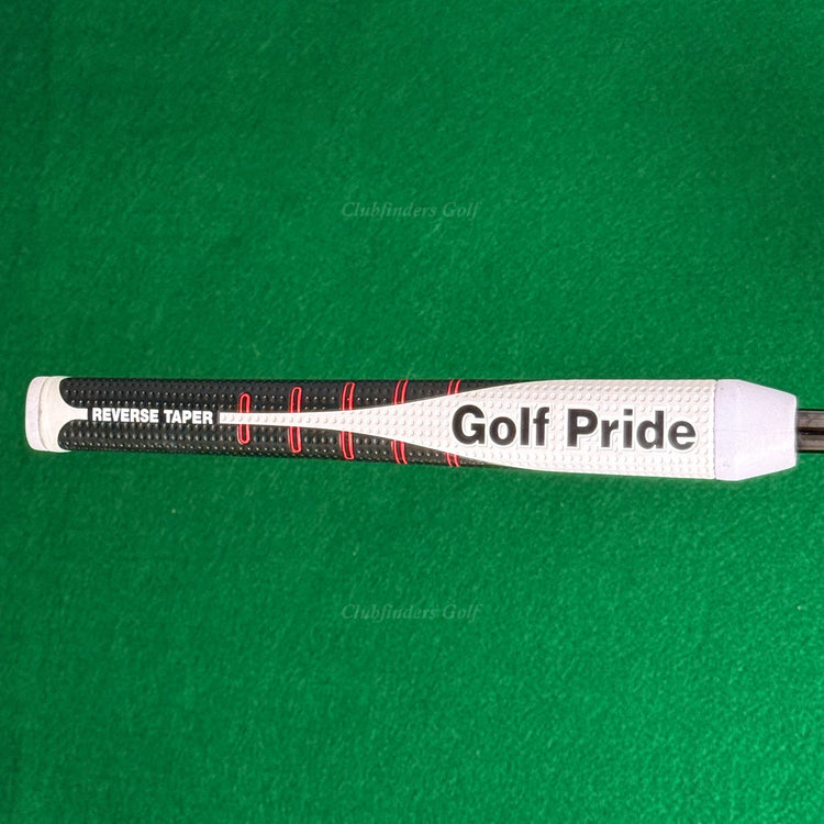 TaylorMade MyTP Collection SOTO Custom 33.5" Flow-Neck Putter KBS