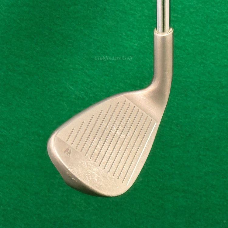 Ping G25 Yellow Dot 4-PW Iron Set Factory CFS Steel Extra Stiff