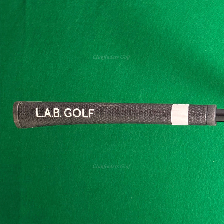 LAB Golf 2025 OZ.1 Custom Black 35" Putter LAB Matte Black Premium w/ HC