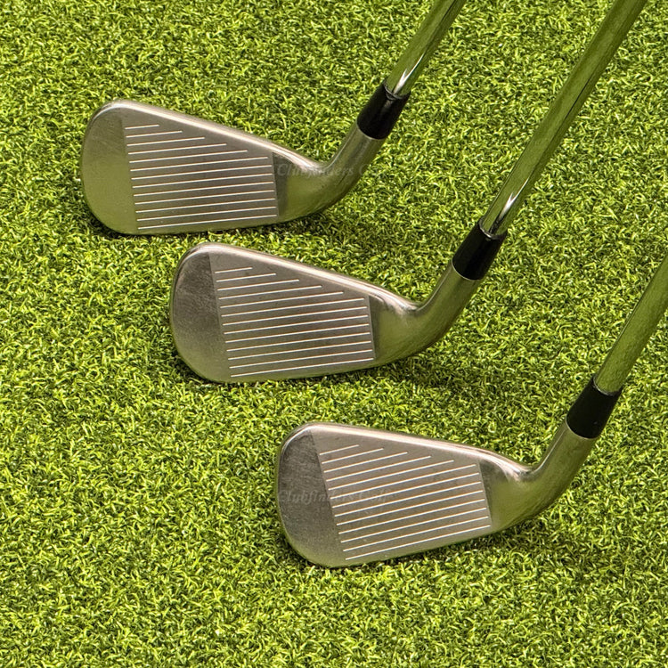 Titleist AP1 716 5-GW Iron Set True Temper XP 90 S300 Steel Stiff