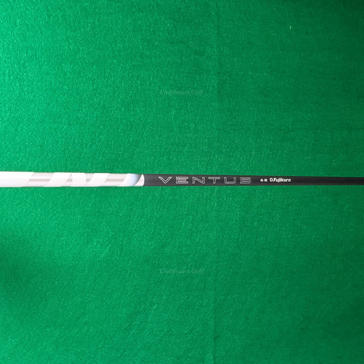 Tour Edge Exotics LITE 10.5° Driver Fujikura Ventus White 4-R Regular