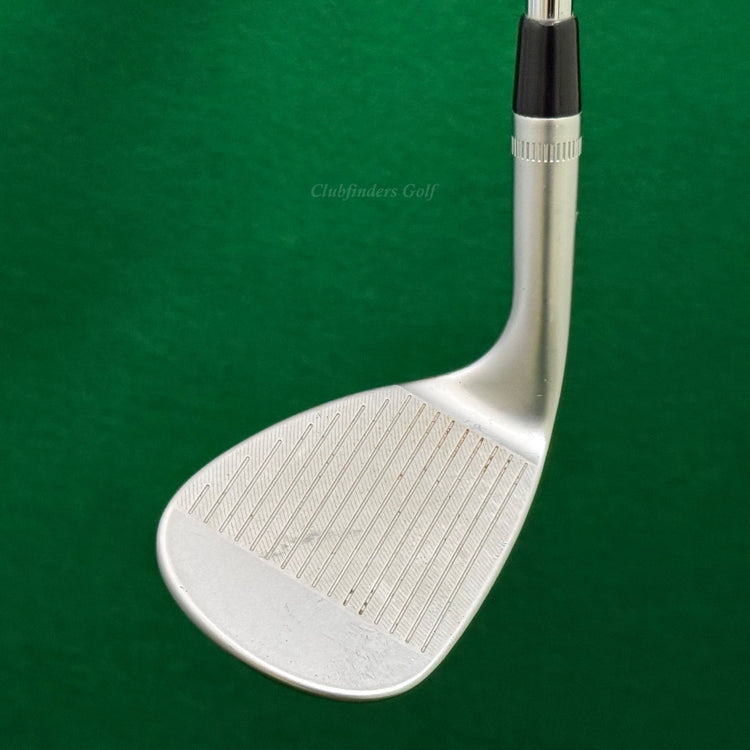 Callaway MD3 Milled Tour Chrome 60-9S 60° Lob Wedge Dynamic Gold Wedge Flex