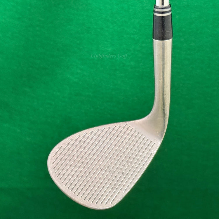 Cleveland RTZ Tour Rack Z-Alloy Adapt 56-8 56° Sand Wedge DG S400 TI Stiff