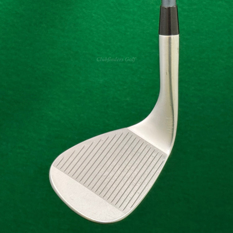 Ping Glide 4.0 Black Dot 56-S12 56° Sand Wedge Alta CB AWT Graphite Seniors