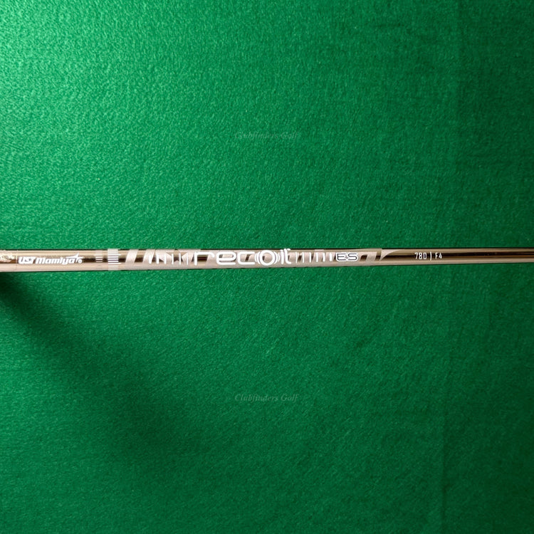 Callaway GBB EPIC Hybrid 20° 3 UST Mamiya Recoil ES 780 F4 Graphite Stiff
