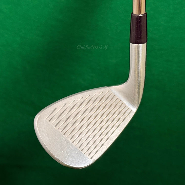 Cobra King Forged One Length 5-GW Iron Set Recoil 680 F4 Graphite Stiff