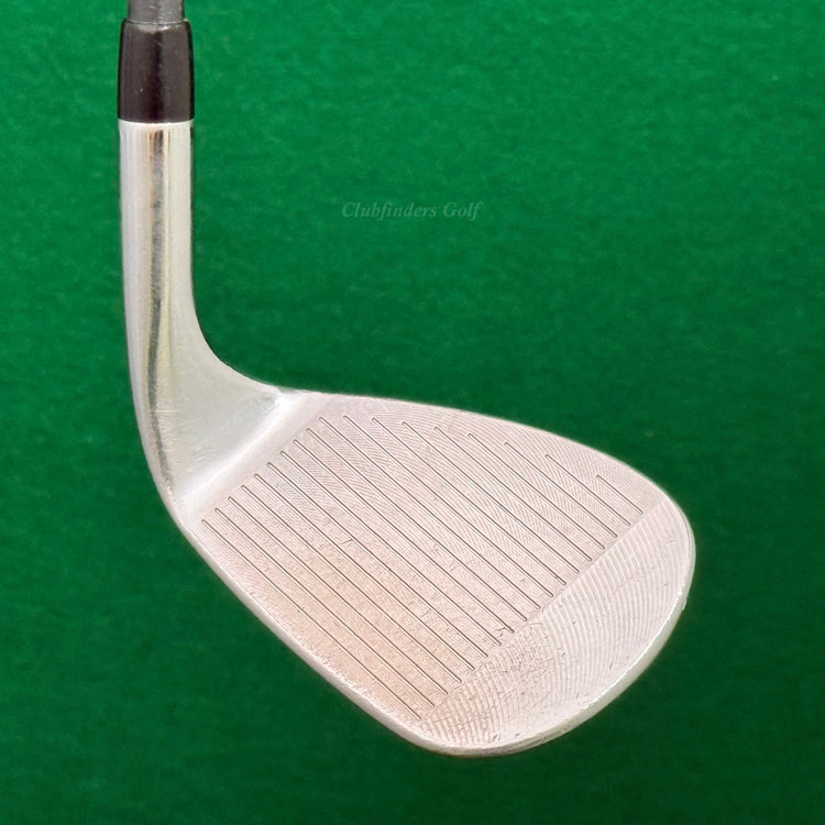 LH Cleveland CBX 2 54-12 54° Sand Wedge ACCRA 70i Graphite Stiff
