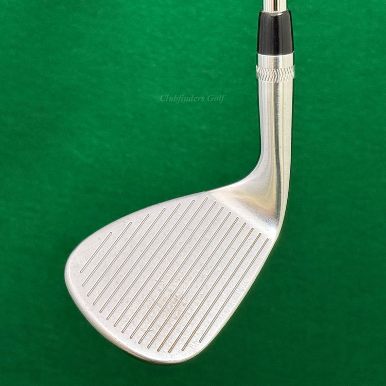 PXG 0311 Forged Chrome 52-12 52° Gap Wedge True Temper Elevate Tour Steel Stiff