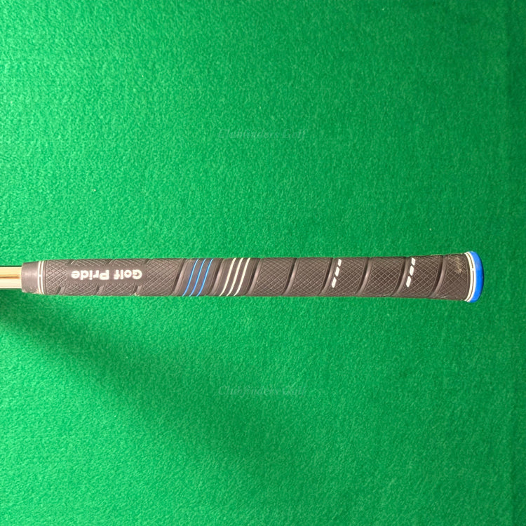 Cobra King SZ One Length 5-GW Iron Set Recoil ESX 460/480 F3 Graphite Regular