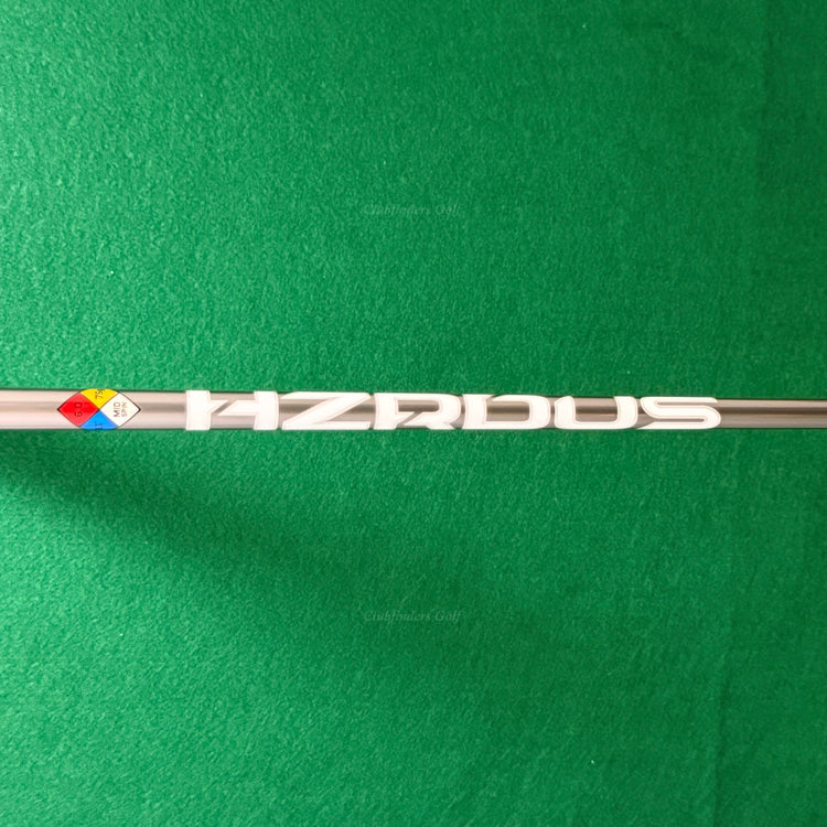Callaway Paradym X 21° 4 Hybrid Project X HZRDUS Silver 6.0 75g Graphite Stiff