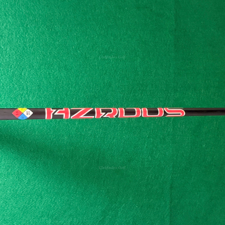 Callaway Big Bertha 2019 27° 6 Hybrid HZRDUS Red 5.5 70g HY Graphite Regular