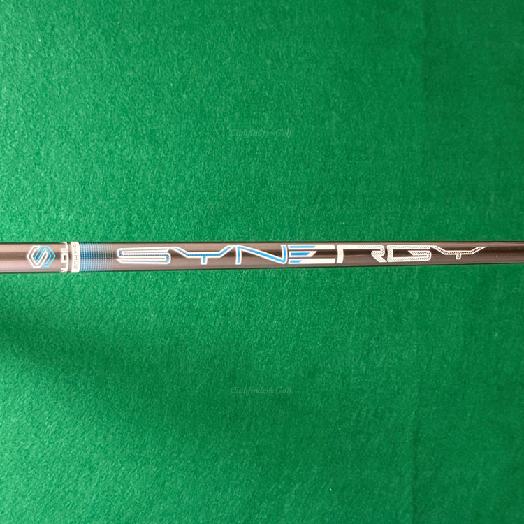 Callaway Rogue X 26° 6 Hybrid Aldila Synergy 60HY-R Graphite Regular