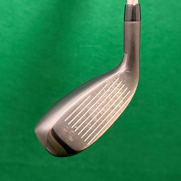 Callaway Apex 23° 4 Hybrid Mitsubishi Kuro Kage Black 80HY-R Graphite Regular