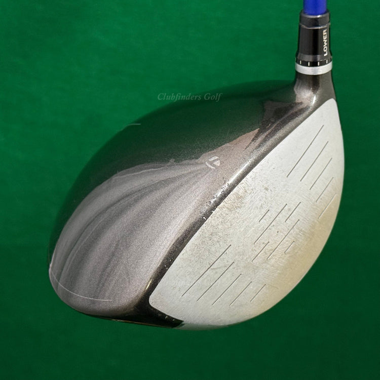 TaylorMade SLDR 460 9.5° Driver Mitsubishi Chemical Diamana S+ 62 Extra Stiff