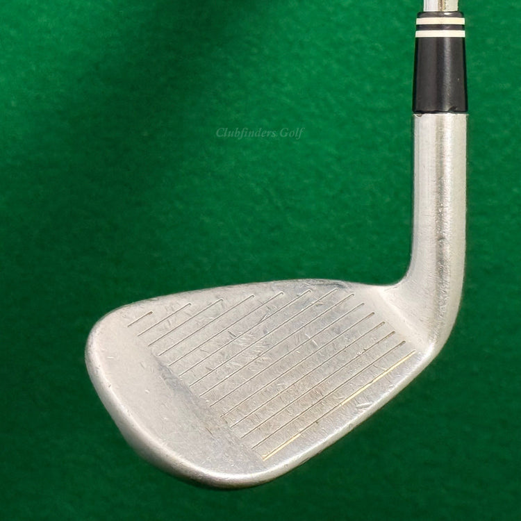 Cleveland CG4 Tour CMM 3-PW Iron Set True Temper ActionLite Tour Steel Stiff