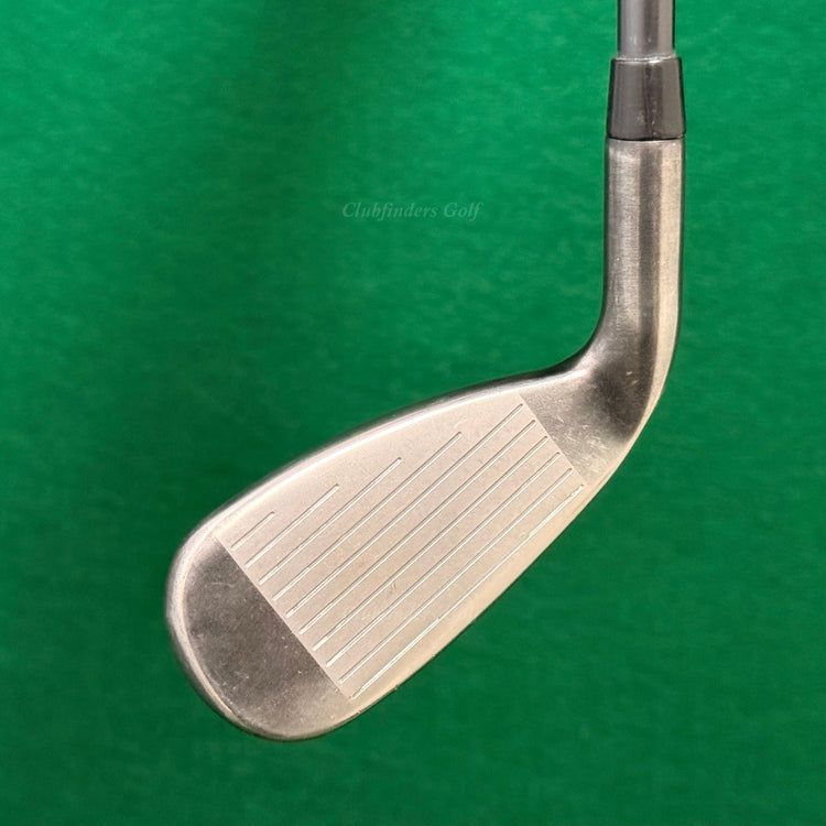 Adams Pro DHY 18° Hybrid Aldila Tour Blue ATX85H-X Graphite Extra Stiff