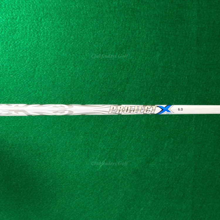 Callaway X Hot Pro 18° Hybrid Project X PXv 6.0 Graphite Stiff