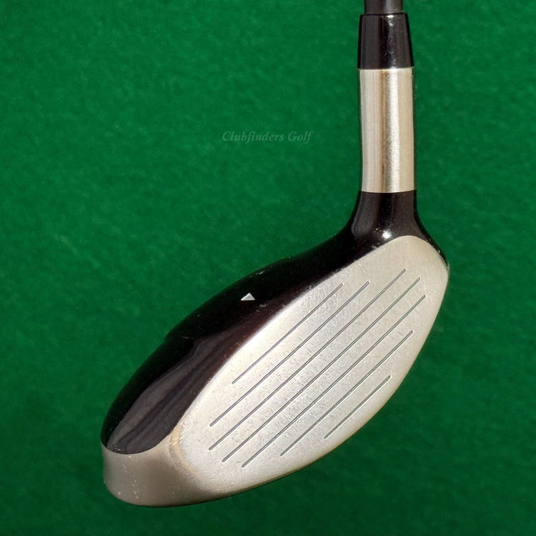 Adams Idea i-Wood 21° 4 Hybrid Adams Aldila Supershaft Graphite Regular