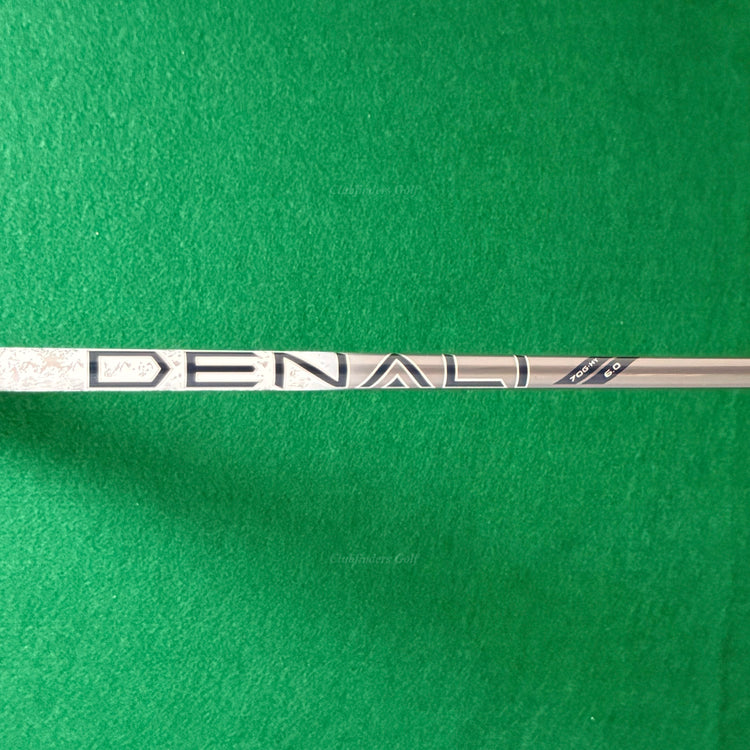 Callaway Elyte 19° 3 Hybrid Project X Denali Blue 70g HY 6.0 Graphite Stiff w/HC