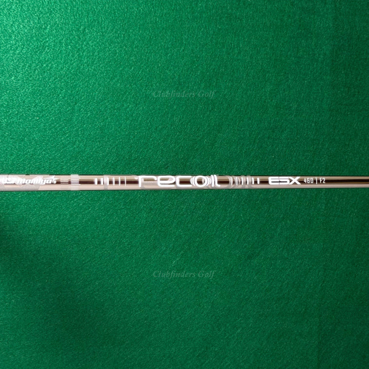 Cleveland RTZ Tour Rack Z-Alloy Mid 58-10 58° Lob Wedge UST Recoil ESX Seniors