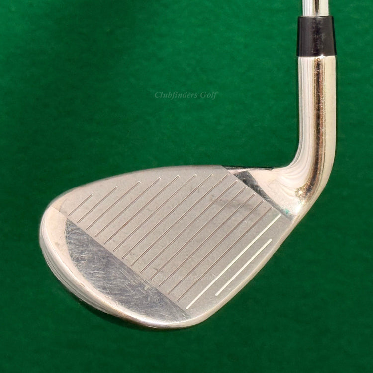Callaway RAZR X 5-AW Iron Set Factory Uniflex Steel Uniflex