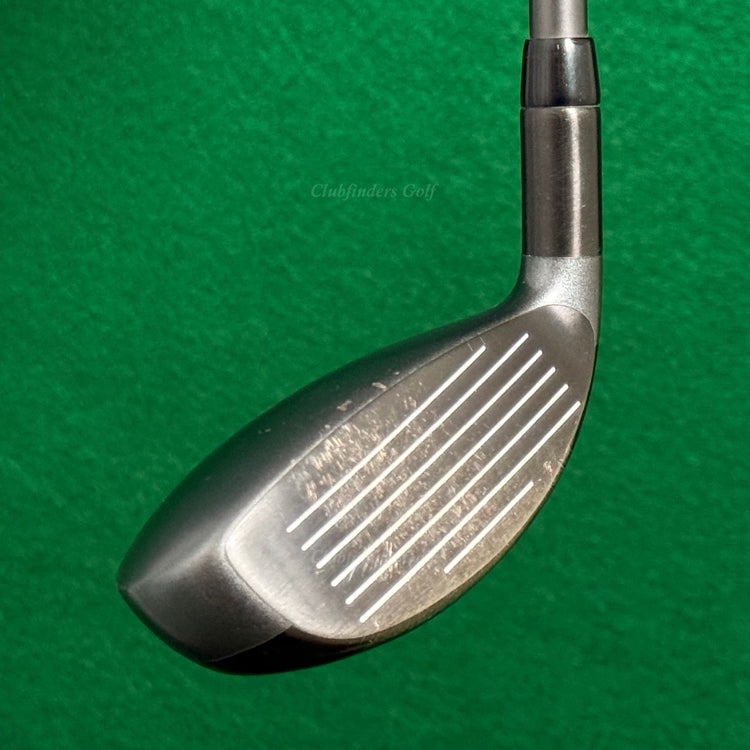 Callaway X2 Hot Pro 20° Hybrid Aldila Tour ATX75H-S Graphite Stiff *READ*