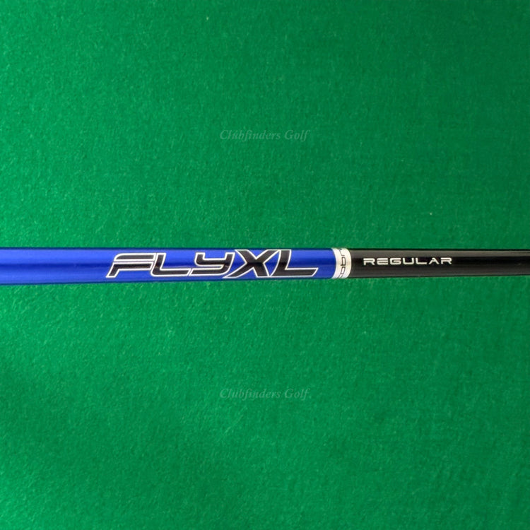 Cobra Golf Fly XL Fairway 15° 3 Wood Factory Graphite Regular w/ HC