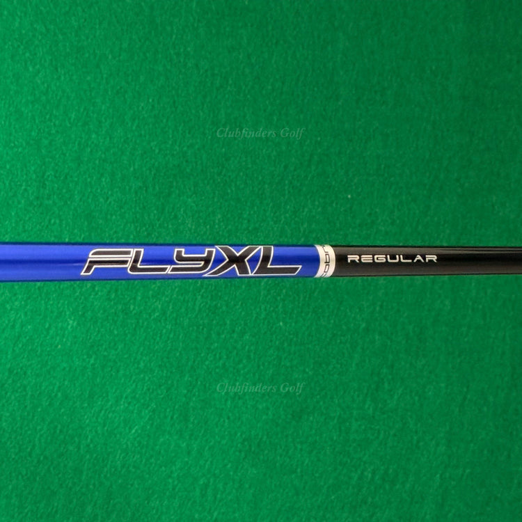 Cobra Golf Fly XL Fairway 19° 5 Wood Factory Graphite Regular w/ HC