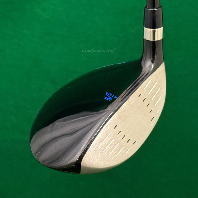 Cobra Golf Fly XL Fairway 19° 5 Wood Factory Graphite Regular w/ HC