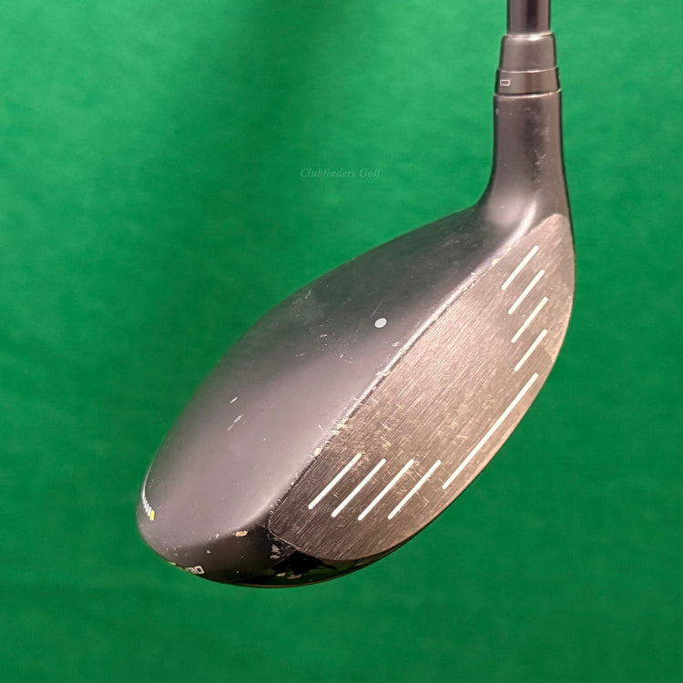 Ping G430 MAX 15° Fairway Wood 3 Ping Alta CB 65R Graphite Regular