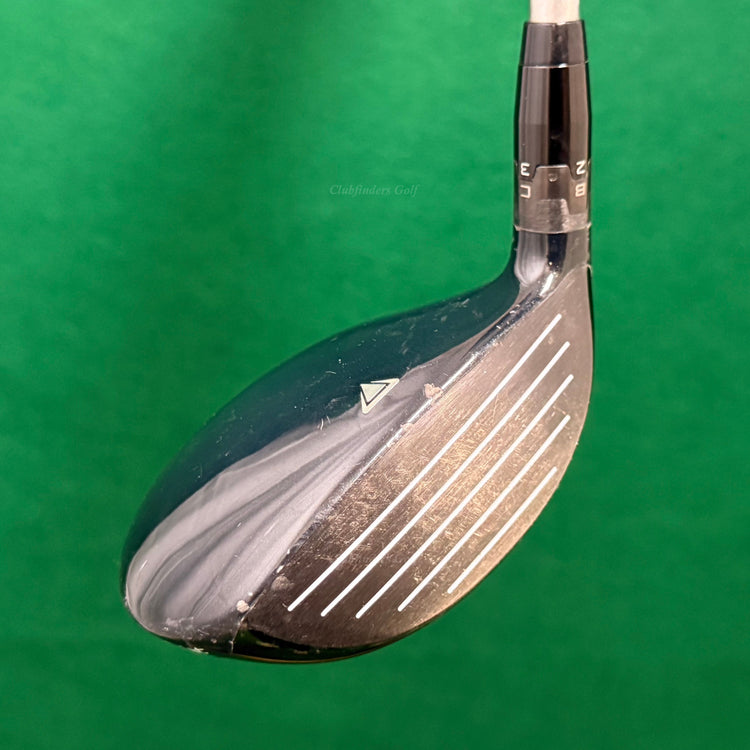 Titleist 915Fd 15° Fairway Wood 3 Mitsubishi Rayon Diamana D+ 80 Graphite Stiff