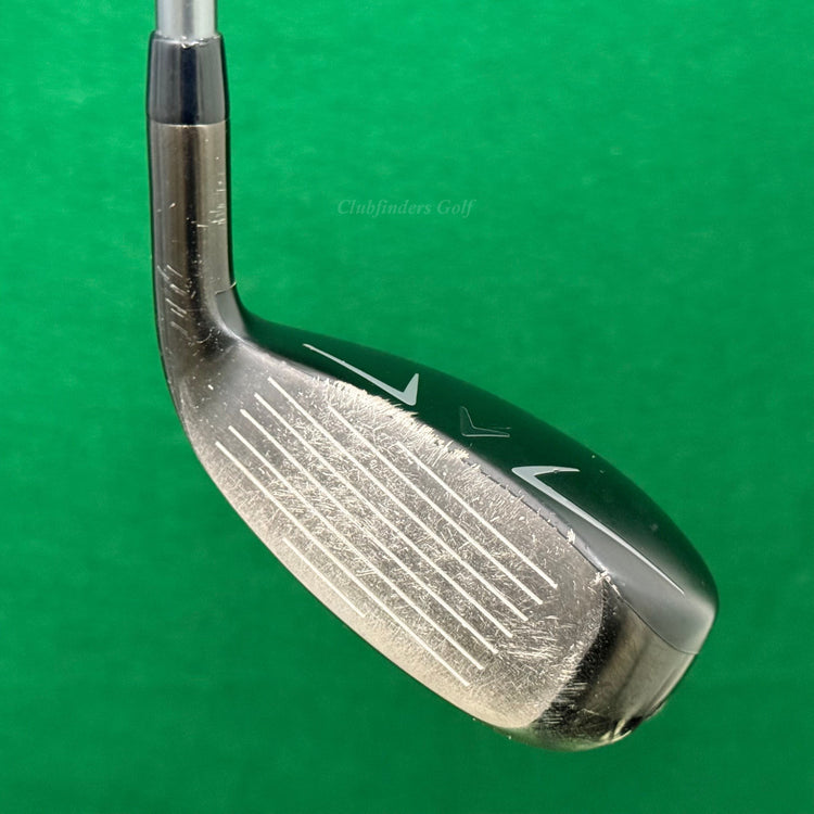 LH Callaway Steelhead XR 25° 5 Hybrid Matrix Ozik Program F15 60/R Regular