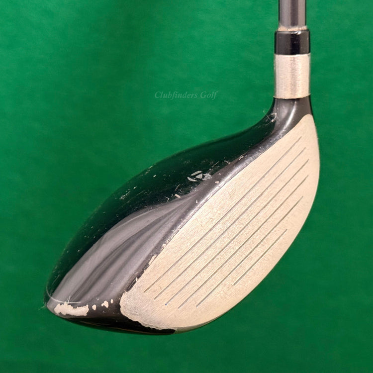 TaylorMade SLDR S 15° Fairway Wood 3 Taylormade SLDR 67g Graphite Seniors