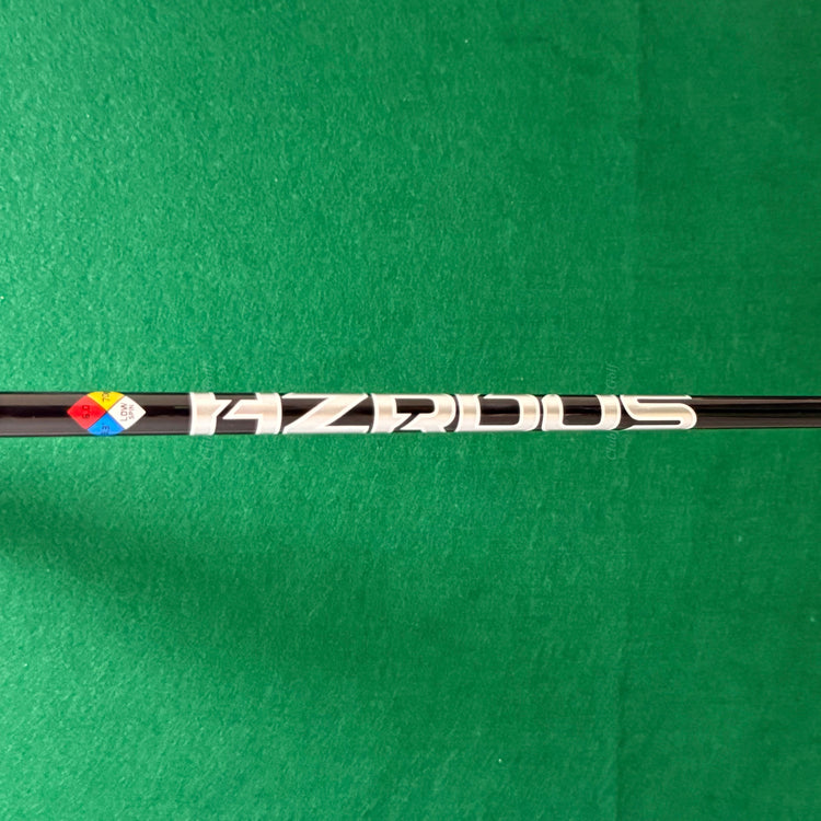 Callaway Paradym Ai Smoke TD 15° Fairway Wood 3 HZRDUS Black 6.0 70g Stiff w/HC