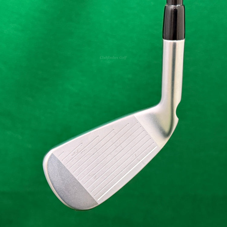 Ping iDi Black Dot Driving Iron 19° 3 Hybrid Fujikura Atmos Black 7R Regular