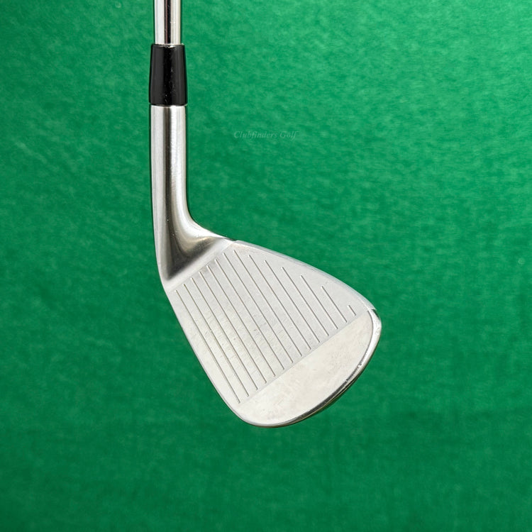 LH Mizuno Pro 223 Forged 4-PW Iron Set NS Pro Modus 3 Tour 115 Steel Stiff