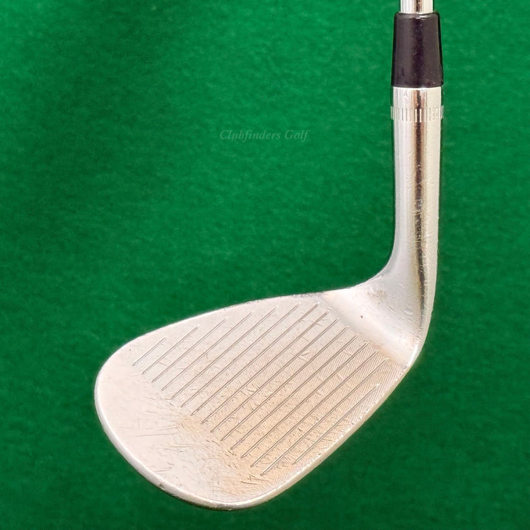 Callaway MD5 Jaws Chrome 56-10S 56° Sand Wedge DG S200 115 TI Steel Stiff