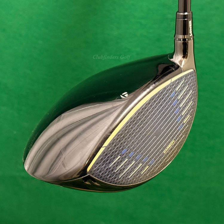 TaylorMade Qi10 9° Driver Mitsubishi Chemical Tensei AV Series 65 Stiff w/HC