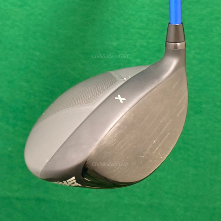 PXG 0811 X+ Proto 10.5° Driver Project X Denali Blue Frost 5.5 50g Regular w/HC